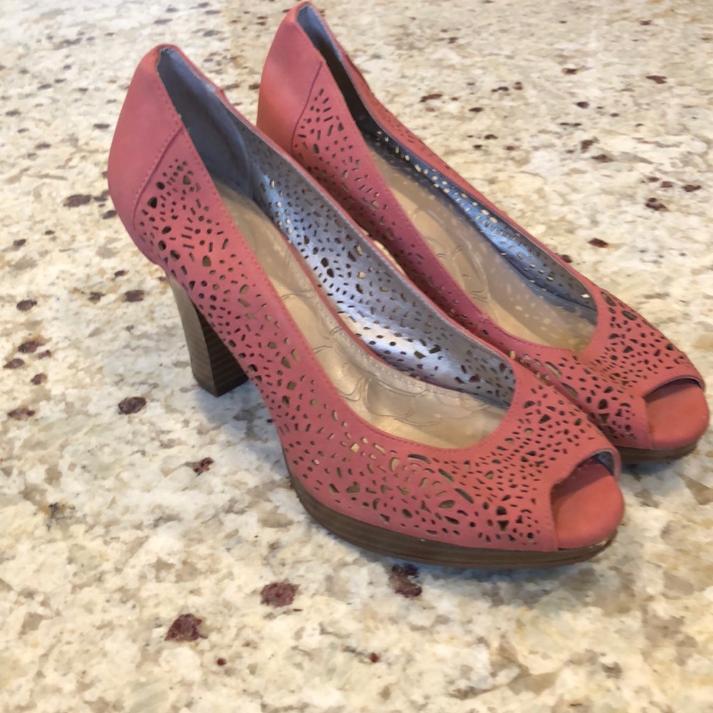 Giani Bernini Shoes